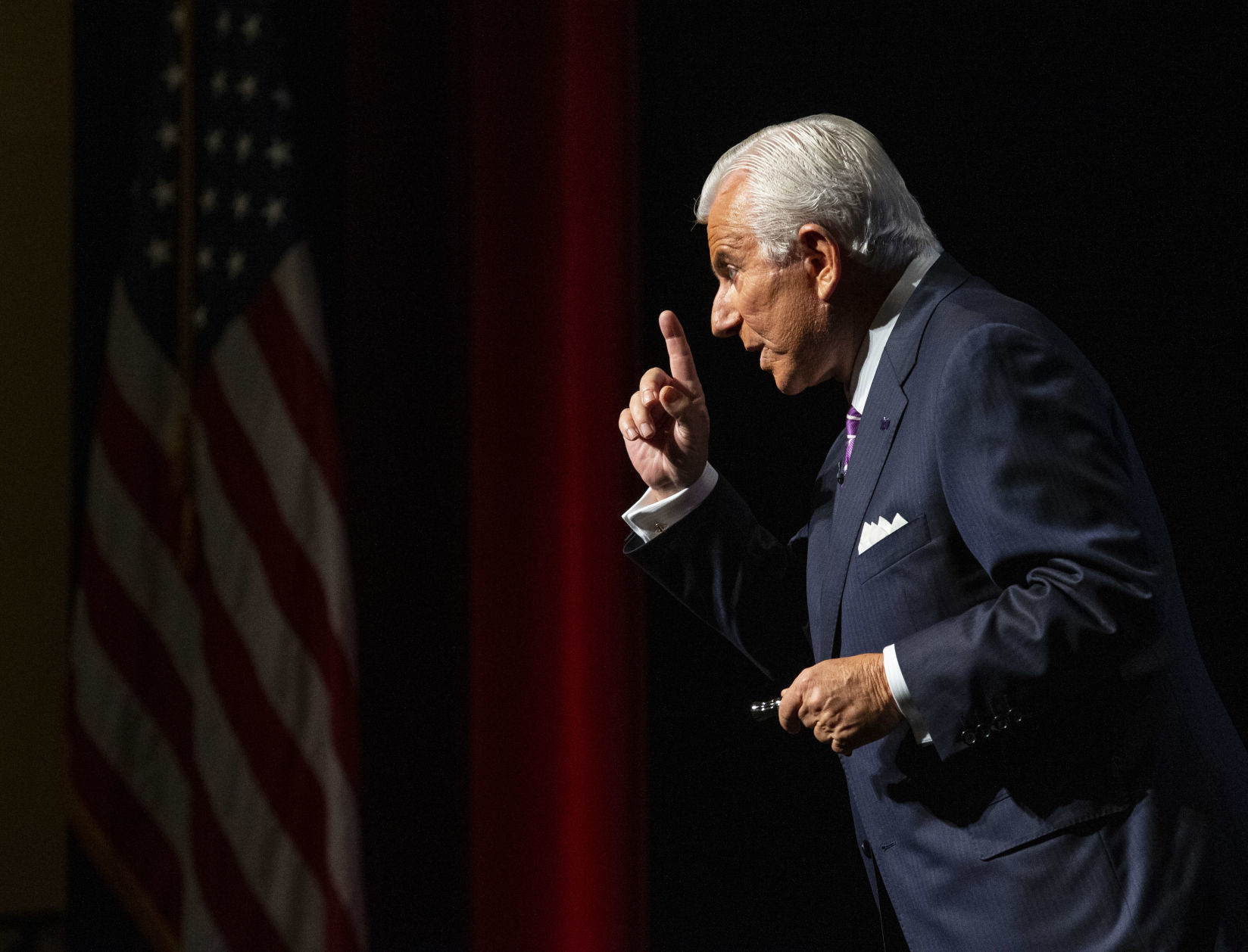 HPU announces 10-year plan